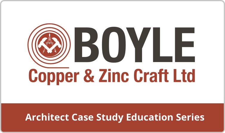 Boyle Copper & Zinc Craft Ltd logo
