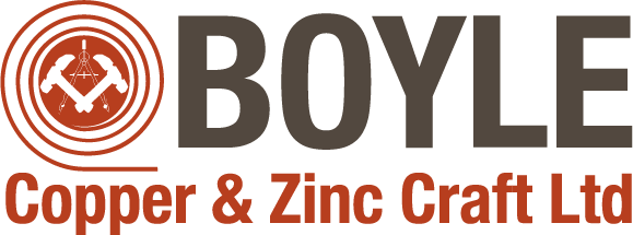 Boyle Copper & Zinc Craft Ltd